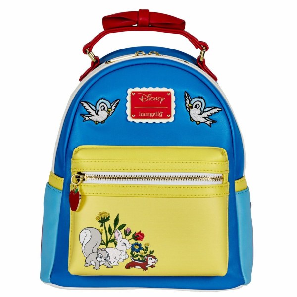 MINI ZAINO BIANCANEVE COSPLAY - DISNEY LOUNGEFLY