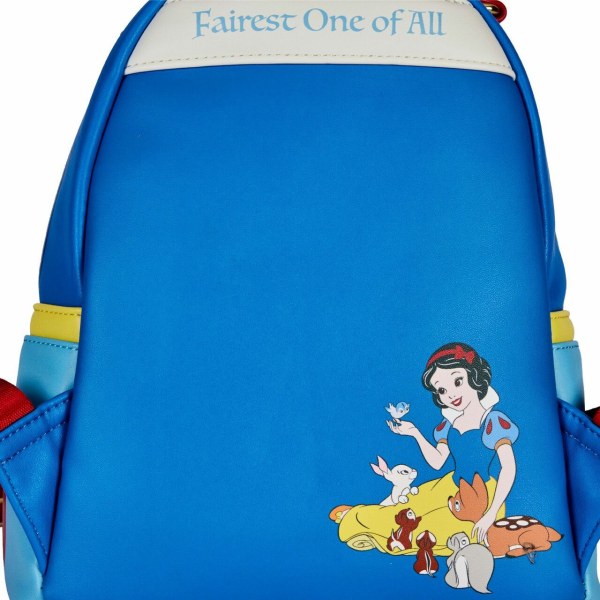 MINI ZAINO BIANCANEVE COSPLAY - DISNEY LOUNGEFLY