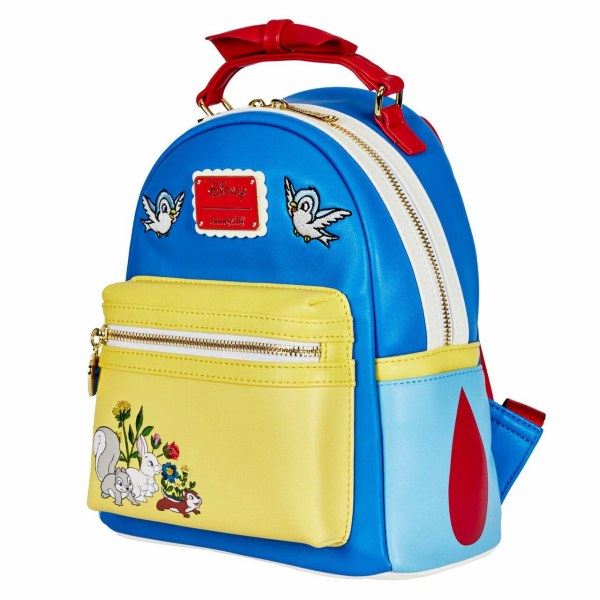 MINI ZAINO BIANCANEVE COSPLAY - DISNEY LOUNGEFLY