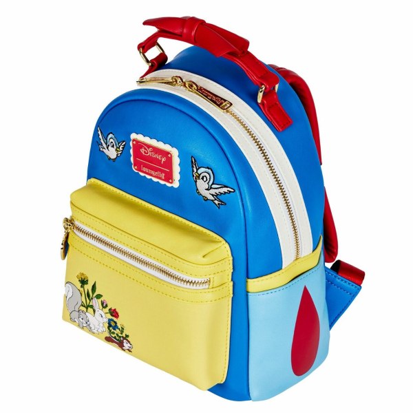 MINI ZAINO BIANCANEVE COSPLAY - DISNEY LOUNGEFLY