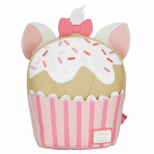MINI ZAINO MARIE SWEETS - GLI ARISTOGATTI - DISNEY LOUNGEFLY