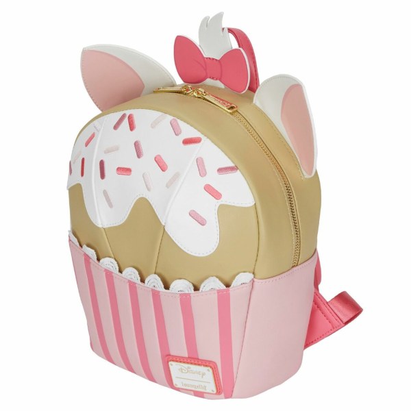 MINI ZAINO MARIE SWEETS - GLI ARISTOGATTI - DISNEY LOUNGEFLY