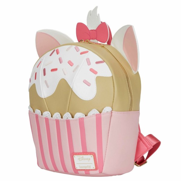 MINI ZAINO MARIE SWEETS - GLI ARISTOGATTI - DISNEY LOUNGEFLY