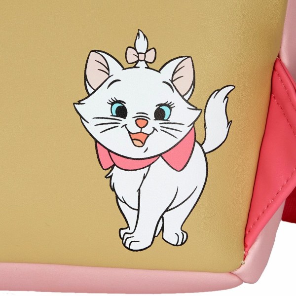 MINI ZAINO MARIE SWEETS - GLI ARISTOGATTI - DISNEY LOUNGEFLY