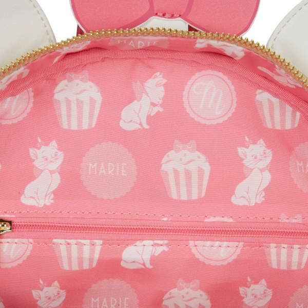 MINI ZAINO MARIE SWEETS - GLI ARISTOGATTI - DISNEY LOUNGEFLY