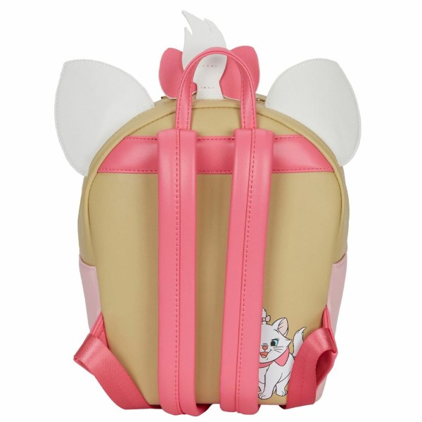 MINI ZAINO MARIE SWEETS - GLI ARISTOGATTI - DISNEY LOUNGEFLY