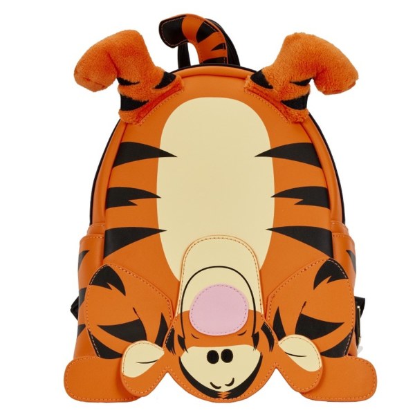 MINI ZAINO TIGRO COSPLAY - DISNEY LOUNGEFLY