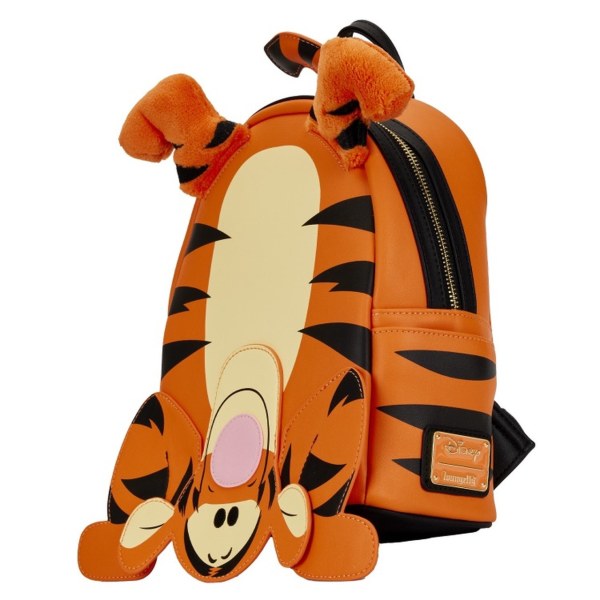 MINI ZAINO TIGRO COSPLAY - DISNEY LOUNGEFLY