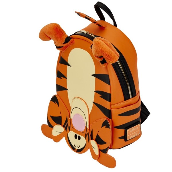 MINI ZAINO TIGRO COSPLAY - DISNEY LOUNGEFLY