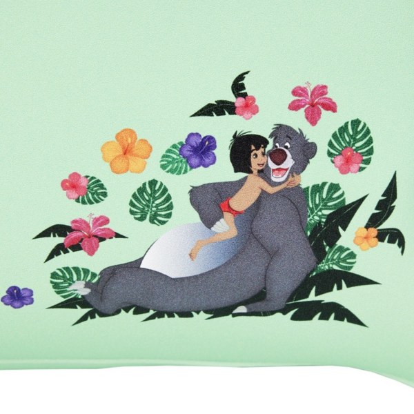 MINI ZAINO IL LIBRO DELLA GIUNGLA MINIMO NECESSARIO - DISNEY LOUNGEFLY
