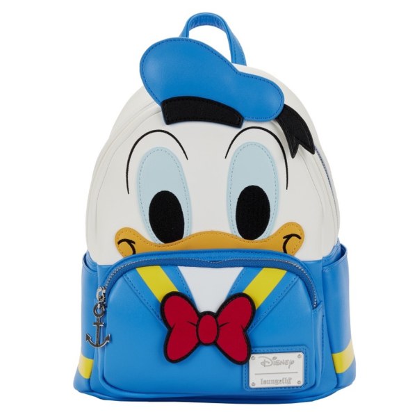 MINI ZAINO PAPERINO COSPLAY - DISNEY LOUNGEFLY