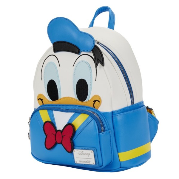 MINI ZAINO PAPERINO COSPLAY - DISNEY LOUNGEFLY