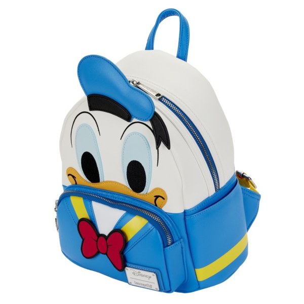 MINI ZAINO PAPERINO COSPLAY - DISNEY LOUNGEFLY