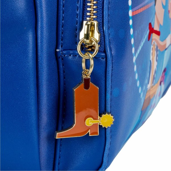 MINI ZAINO WOODY & BO PEEP - PIXAR LOUNGEFLY
