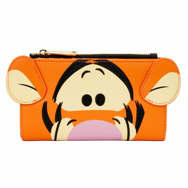 PORTAFOGLIO TIGRO COSPLAY - DISNEY LOUNGEFLY