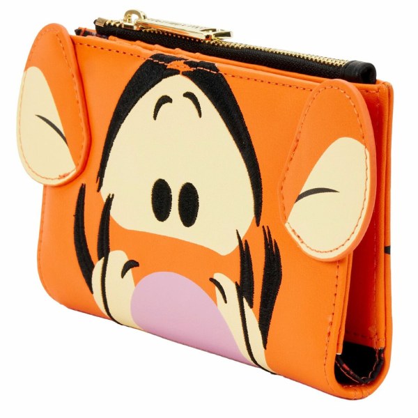 PORTAFOGLIO TIGRO COSPLAY - DISNEY LOUNGEFLY