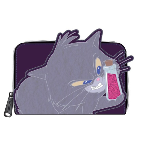 PORTAFOGLIO YZMA KITTY - PIXAR LOUNGEFLY