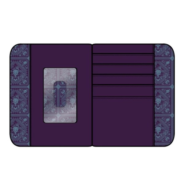 PORTAFOGLIO YZMA KITTY - PIXAR LOUNGEFLY