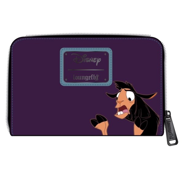 PORTAFOGLIO YZMA KITTY - PIXAR LOUNGEFLY
