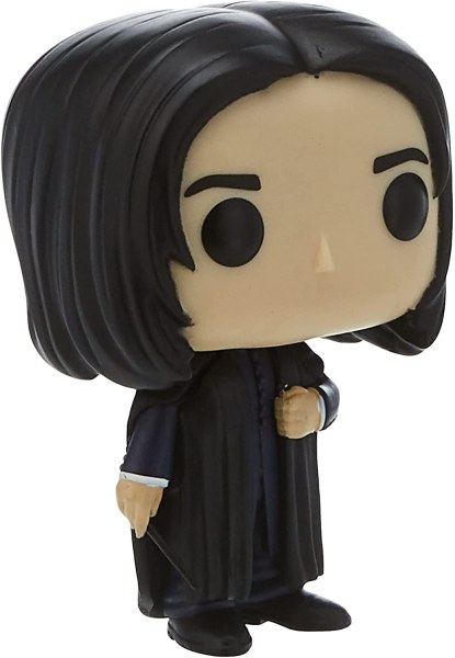 FUNKO POP! 05 - HARRY POTTER - SEVERUS SNAPE