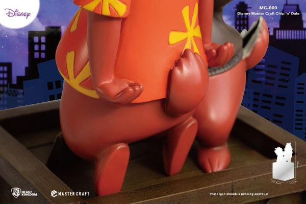 CIP E CIOP - DISNEY MASTERCRAFT