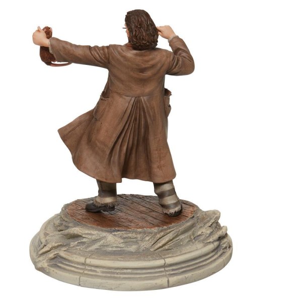 SIRIUS BLACK CON CODALISCIA - HARRY POTTER