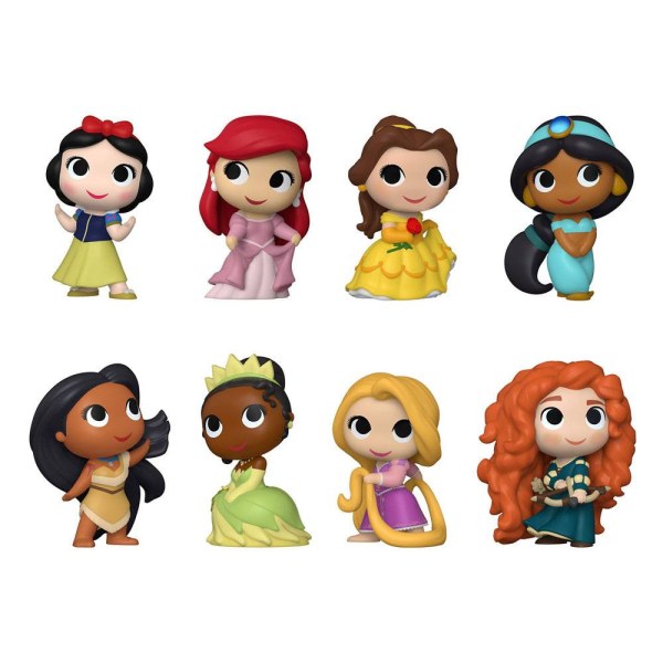 FUNKO MINI VINYL - PRINCIPESSA CELEBRAZIONE - POCAHONTAS