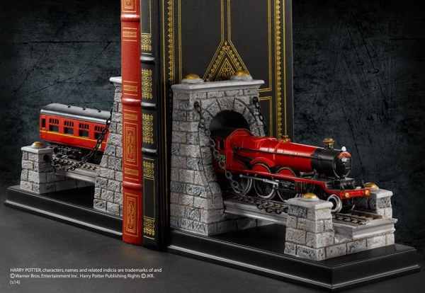 SERRA LIBRI HOGWARTS EXPRESS - HARRY POTTER