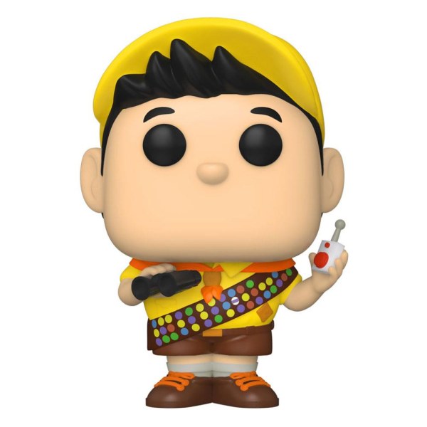 FUNKO POP! 1095 - UP - RUSSEL