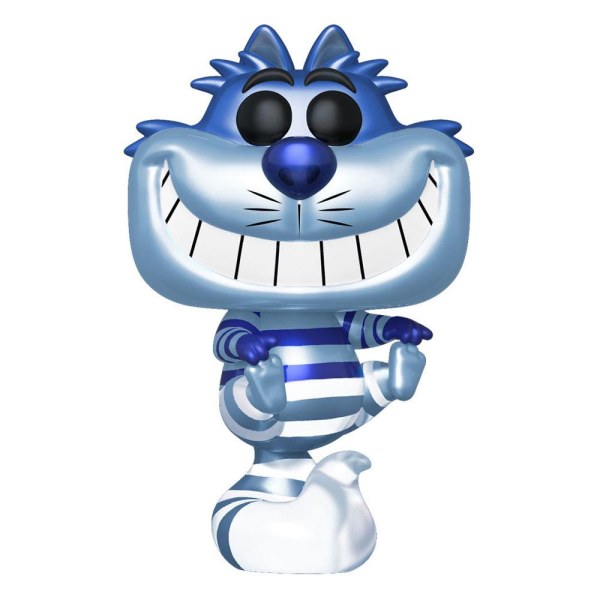 FUNKO POP! SE - DISNEY ALICE NEL PAESE DELLE MERAVIGLIE - CHESHIRE CAT