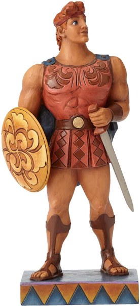 ERCOLE - HERCULES 20º ANNIVERSARIO  - DISNEY TRADITIONS