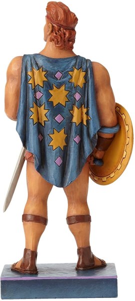 ERCOLE - HERCULES 20º ANNIVERSARIO  - DISNEY TRADITIONS