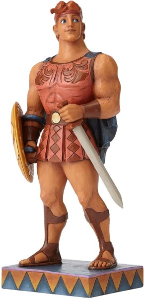 ERCOLE - HERCULES 20º ANNIVERSARIO  - DISNEY TRADITIONS