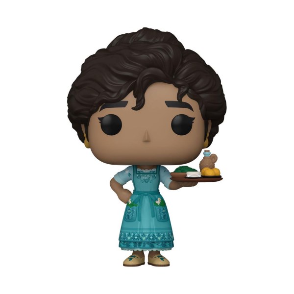 FUNKO POP! 1148 - DISNEY ENCANTO - JULIETA MADRIGAL