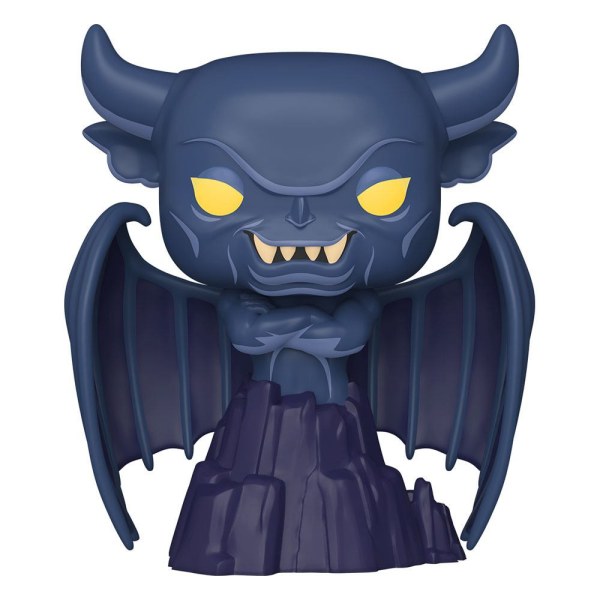 FUNKO POP! 991 - DISNEY FANTASIA - CHERNABOG
