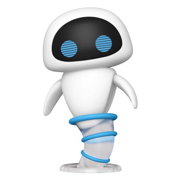 FUNKO POP! 1116- WALL-E -  EVE VOLA