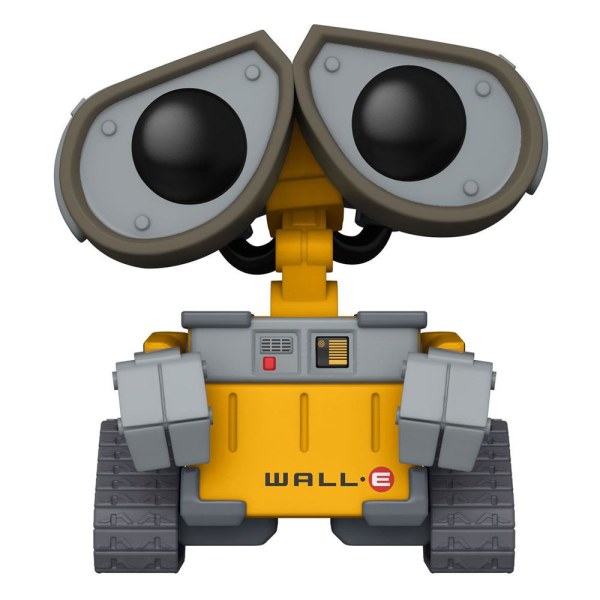 FUNKO POP! 1118 - WALL-E - JUMBO WALL-E