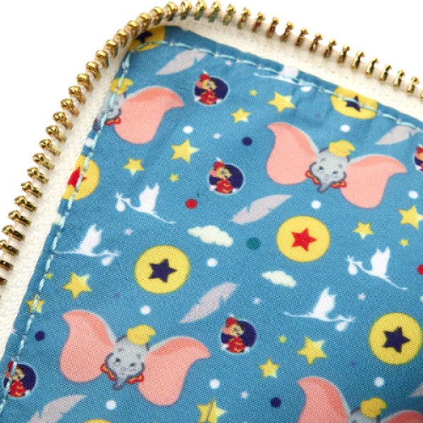 BORSA A TRACOLA DUMBO BOOK SERIES CONVERTIBILE - DISNEY LOUNGEFLY