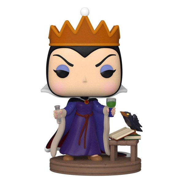 FUNKO POP! 1079 - DISNEY BIANCANEVE - REGINA GRIMHILDE