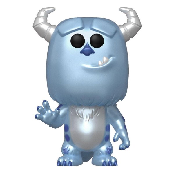 FUNKO POP! SE - MONSTERS & CO - SULLI