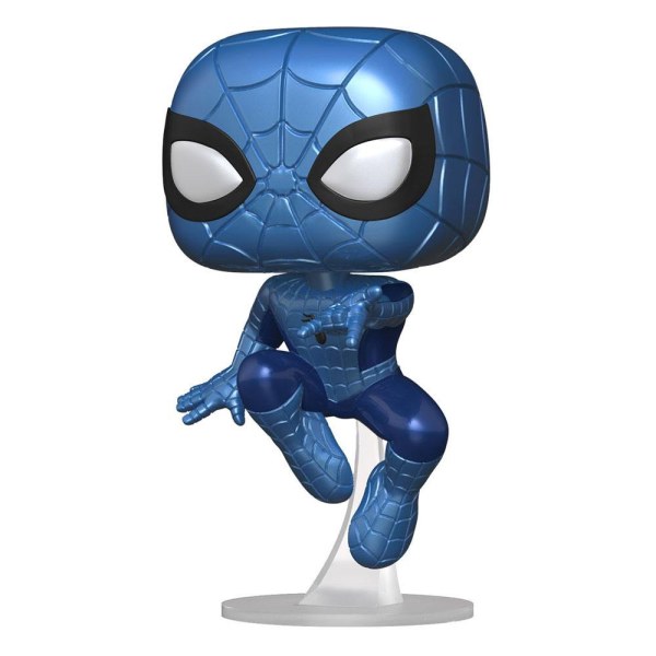 FUNKO POP! SE - MARVEL - SPIDER-MAN