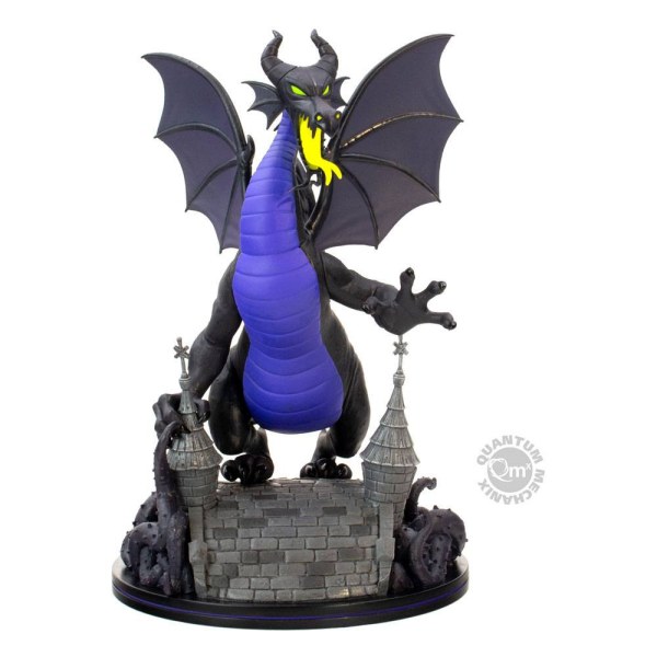 MALEFICA DRAGO - Q-FIG MAX ELITE