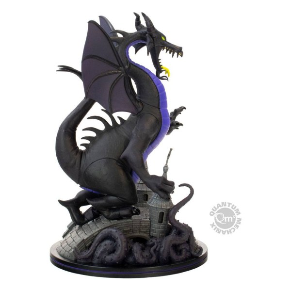 MALEFICA DRAGO - Q-FIG MAX ELITE