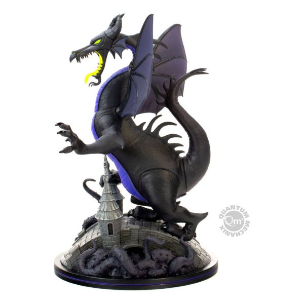 MALEFICA DRAGO - Q-FIG MAX ELITE