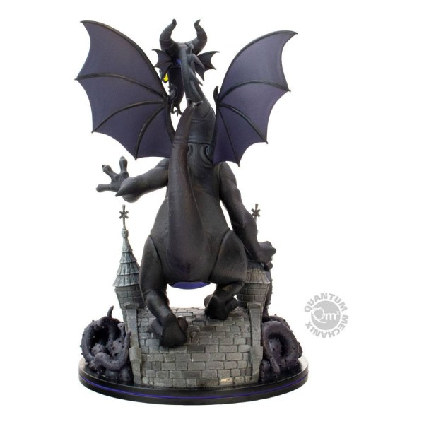 MALEFICA DRAGO - Q-FIG MAX ELITE