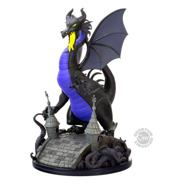 MALEFICA DRAGO - Q-FIG MAX ELITE