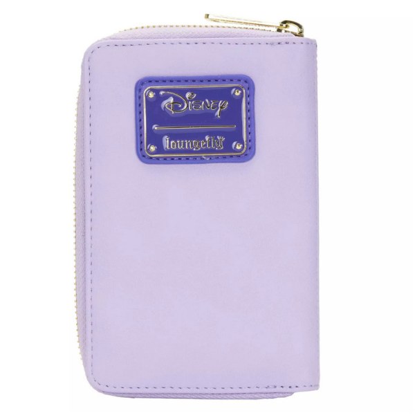 PORTAFOGLIO HERCULES MUSE  - DISNEY LOUNGEFLY