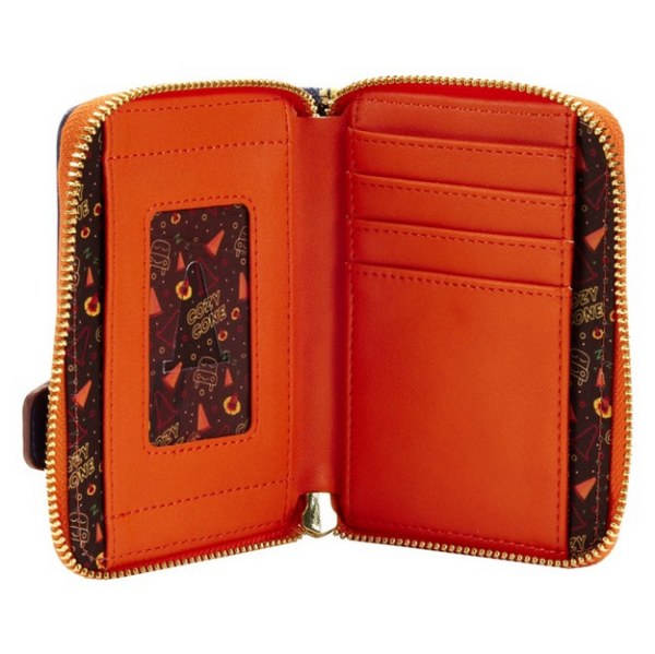 PORTAFOGLIO CARS  - DISNEY LOUNGEFLY