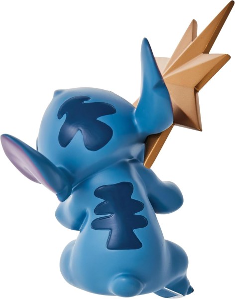 DECORAZIONE DELL'ALBERO STITCH - DISNEY DEPT.56