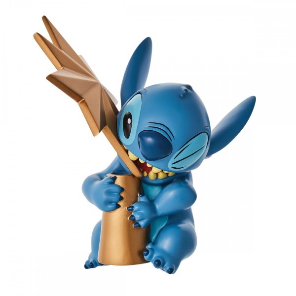 DECORAZIONE DELL'ALBERO STITCH - DISNEY DEPT.56